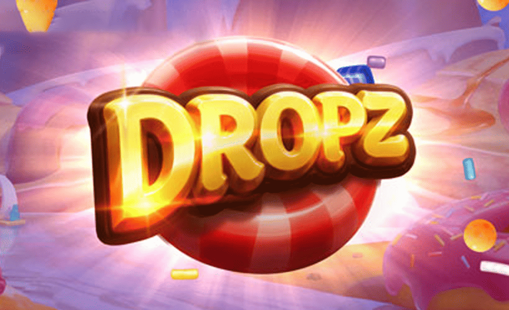 Dropz slot cover image