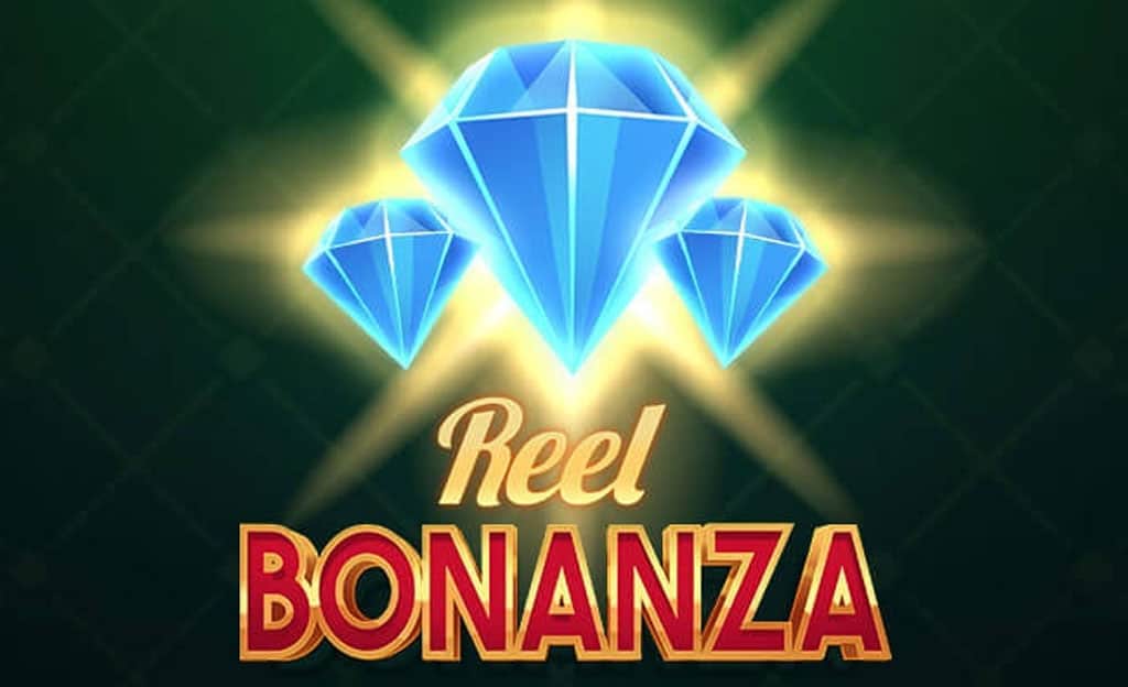 Reel Bonanza slot cover image