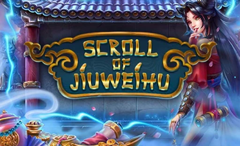 Scroll of Jiuweihu slot cover image