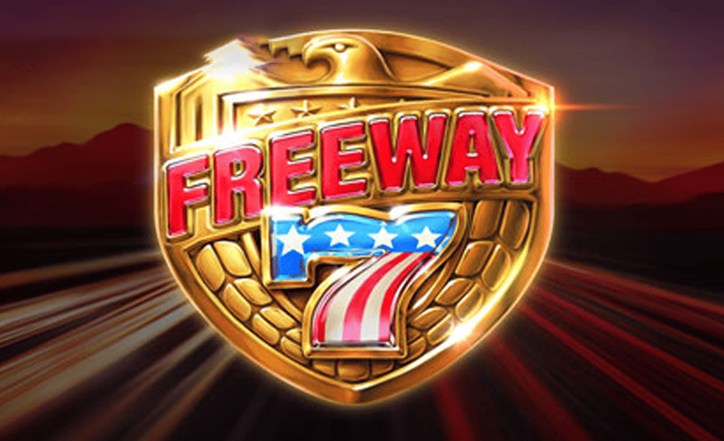 Freeway 7 slot cover image