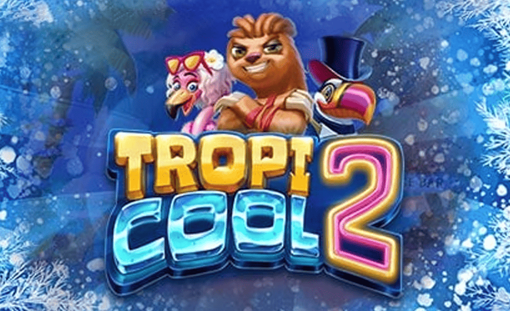 Tropicool 2 slot cover image