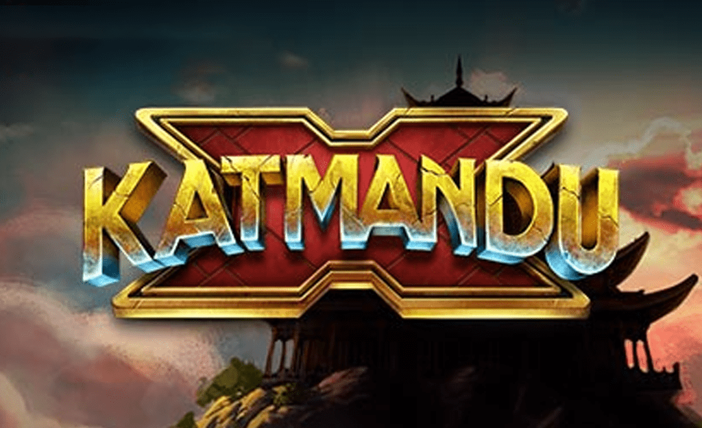 Katmandu X slot cover image