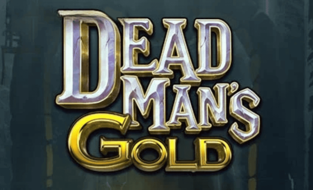 Dead Man’s Gold slot cover image