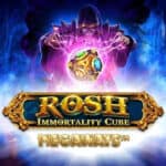 Rosh Immortality Cube