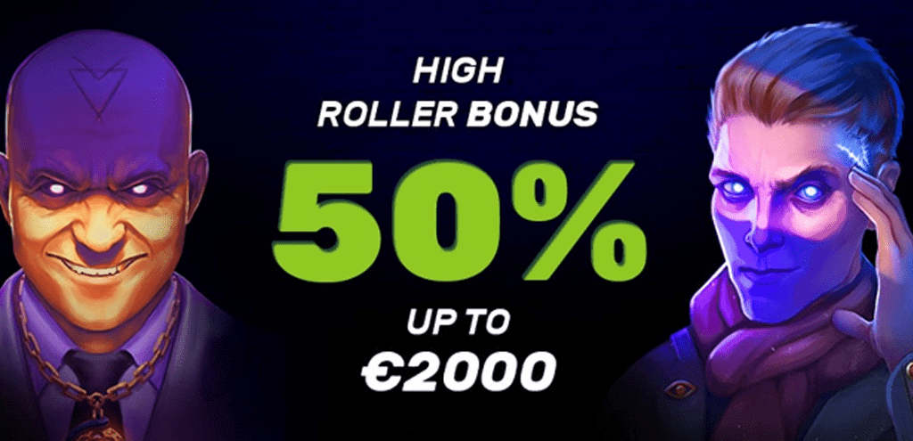 Betamo-high-roller-bonus