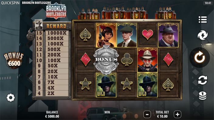 Brooklyn-Bootleggers-slot