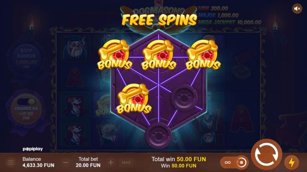 Dogmasons-megawoof-free-spins-feature