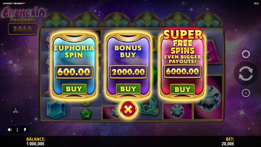 Euphoria-megaways-slot-bonus