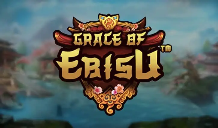 Grace of Ebisu slot cover image