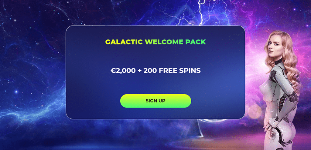 Space-fortuna-galactic-welcome-bonus-package