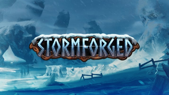 Stormforged