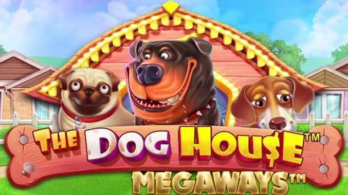 The-dog-house-megaways