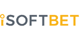 Logo of iSoftBet