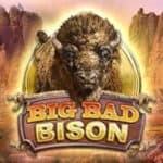 Big Bad Bison