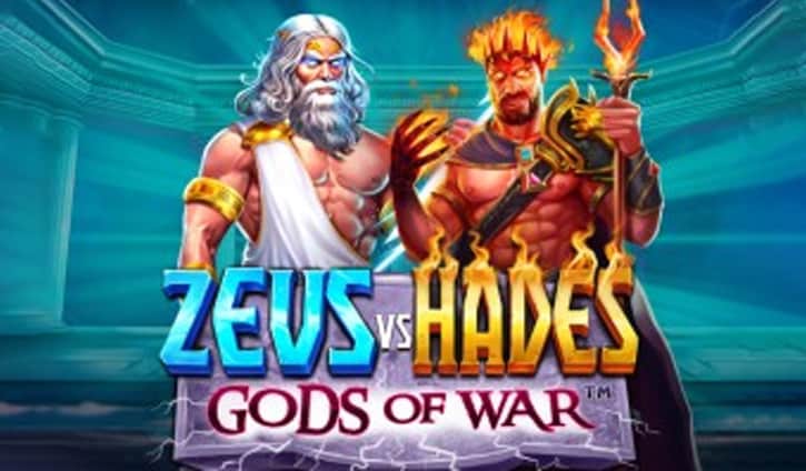 Zeus-vs-hades-gods-of-war-slot