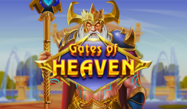 Gates of heaven slot