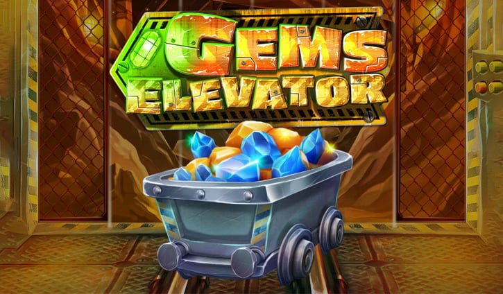 Gems Elevator Slot by GameArt   Gameplay u0026 Wins  NSG Team