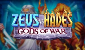 Zeus vs Hades: Gods of War