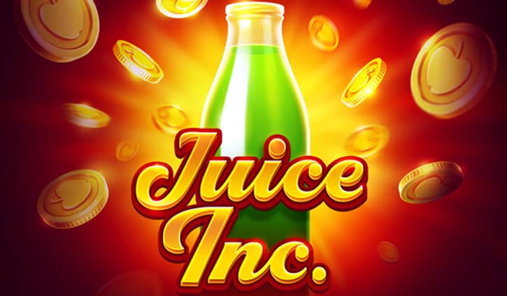 Juice Inc. slot cover image