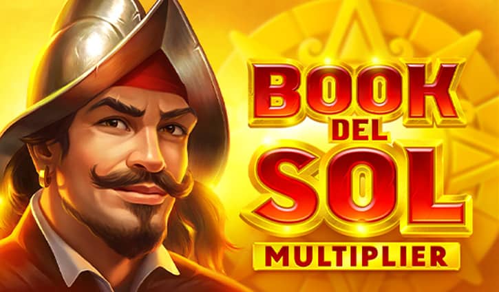 Book del Sol: Multiplier slot cover image