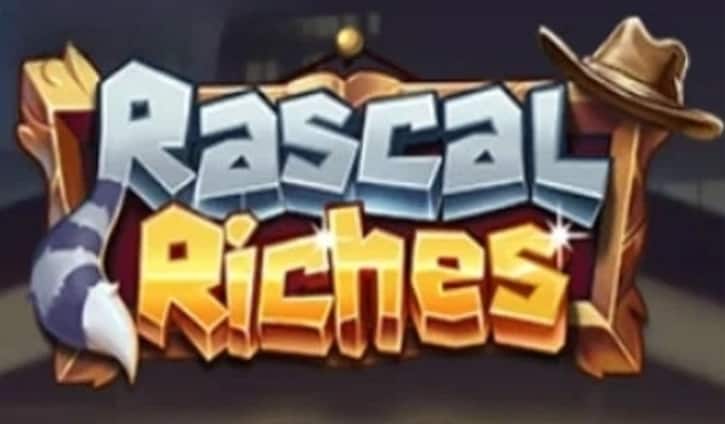 Rascal riches slot