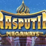 Rasputin Megaways