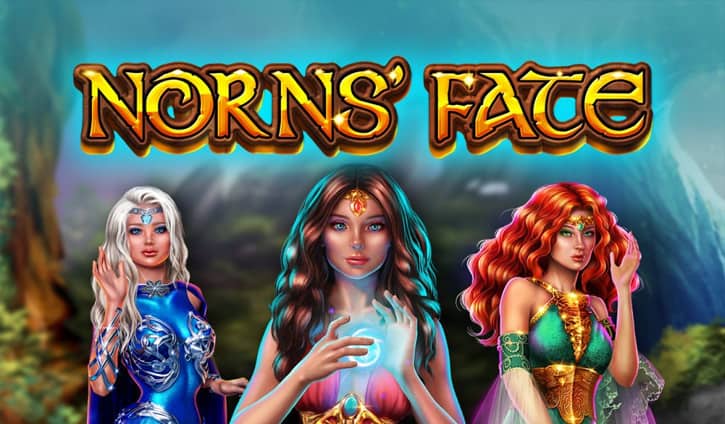 Norns’ Fate slot cover image