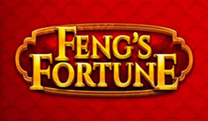 Feng’s Fortune slot cover image