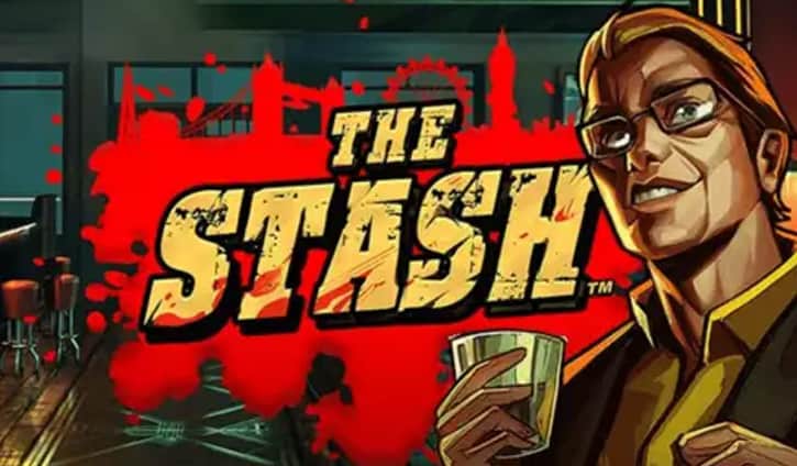 The Stash slot cover image