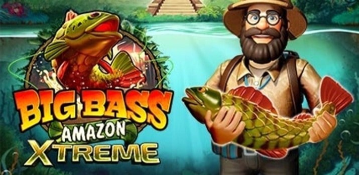 Big-bass-Amazon-Xtreme