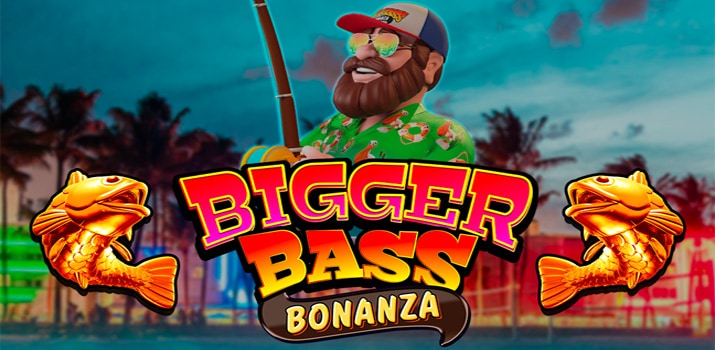 Bigger-bass-bonanza