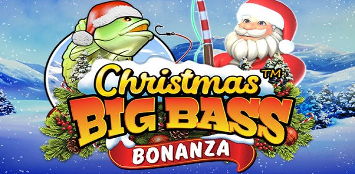 Christmass-Big-bass-bonanza