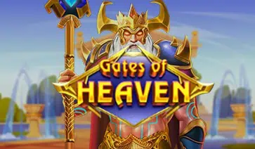 Gates of Heaven slot cover image