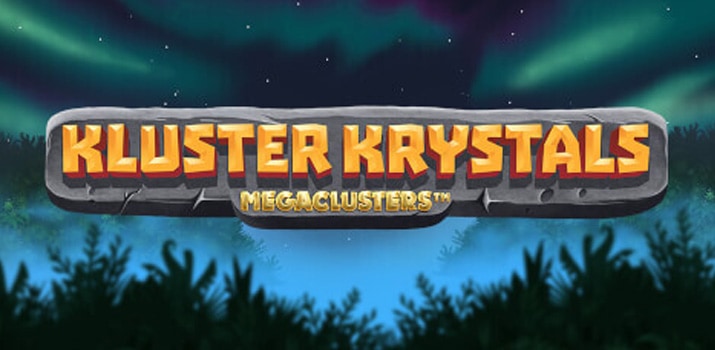 Kluster-Krystal-Megaways