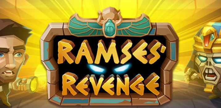Ramses-Revenge