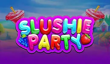 Slushie Party slot cover image