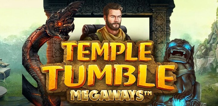 Temple-tumble-megaways