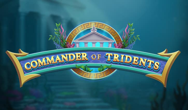 Commander-of-tridents-slot