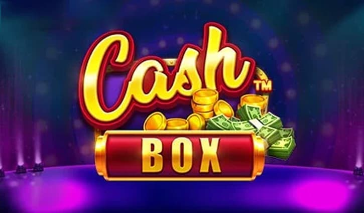 Cash Box slot cover image