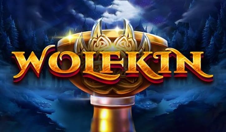 Wolfkin slot cover image