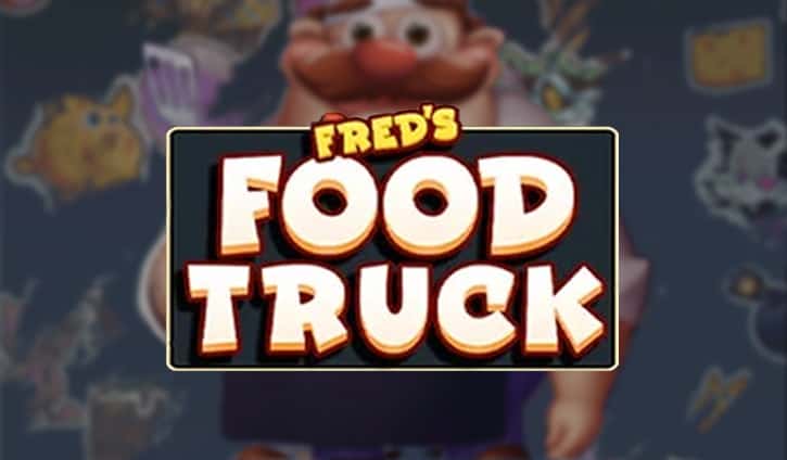 Fred s food truck slot