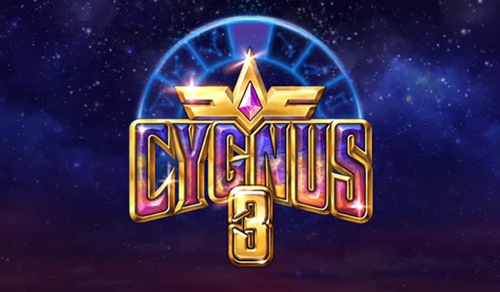 Cygnus 3 slot