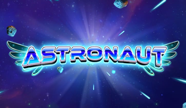 Spaceman Slot by Pragmatic Play - Play For Free & Real