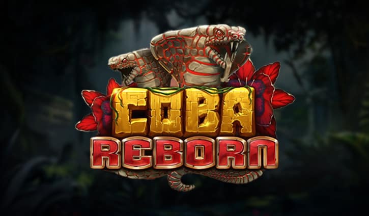 Coba reborn slot cover image