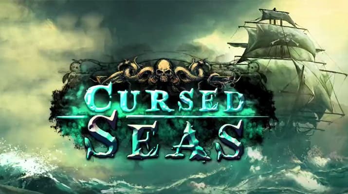 Cursed-sea