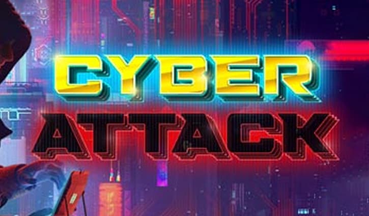 Cyber Attack slot