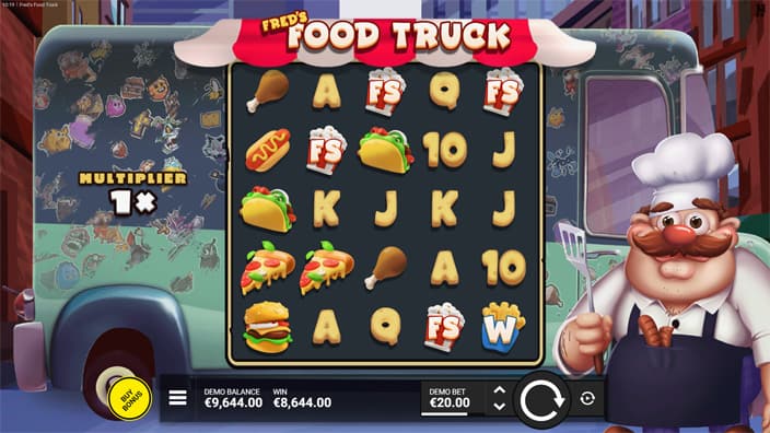 Fred-s-food-truck-free-spins