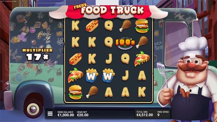 Fred-s-food-truck-global-multiplier-feature