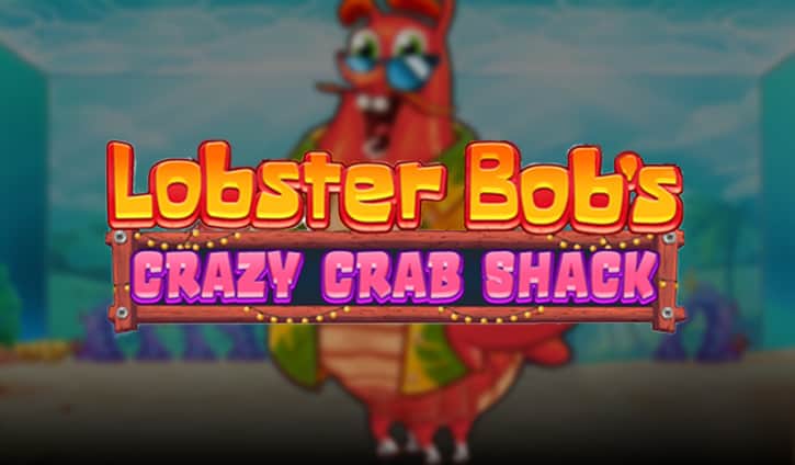 I tried LOBSTER BOBS 'CRAB SHACK' BONUSES! (NEW RELEASE)