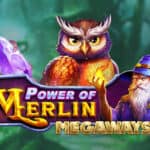 Power of Merlin Megaways